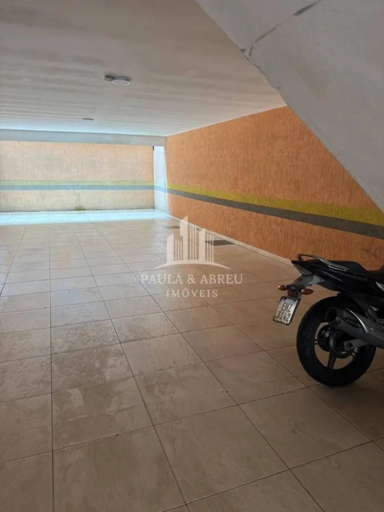 Cobertura, 2 quartos, 110 m² - Foto 12