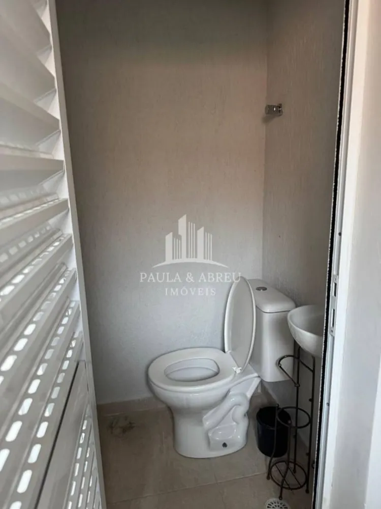 Cobertura, 2 quartos, 110 m² - Foto 7