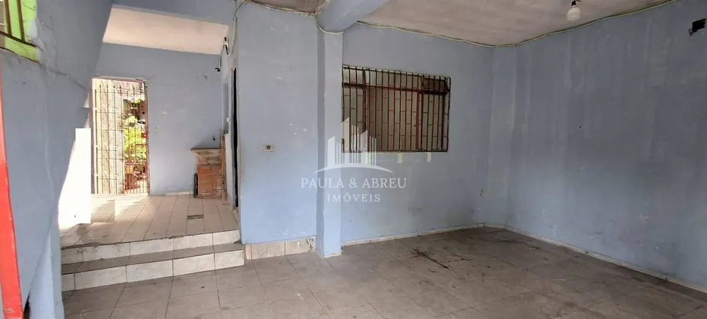 Sobrado, 2 quartos - Foto 1