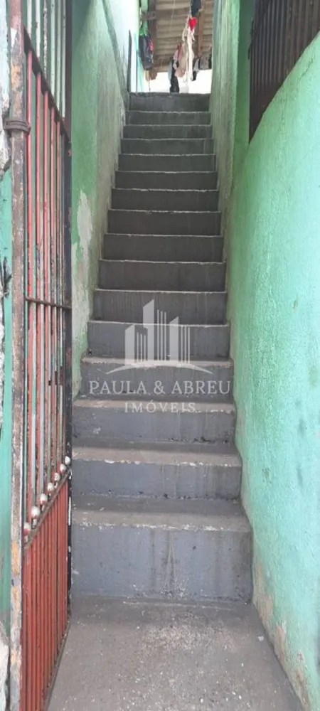 Sobrado, 2 quartos - Foto 6