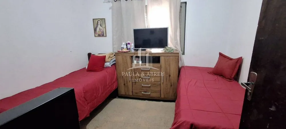 Sobrado, 2 quartos - Foto 10
