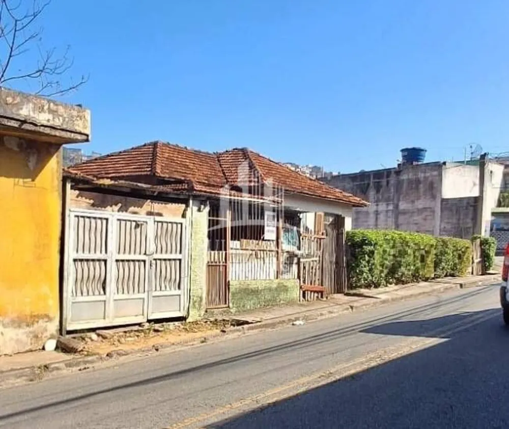 Terreno, 1549 m² - Foto 1