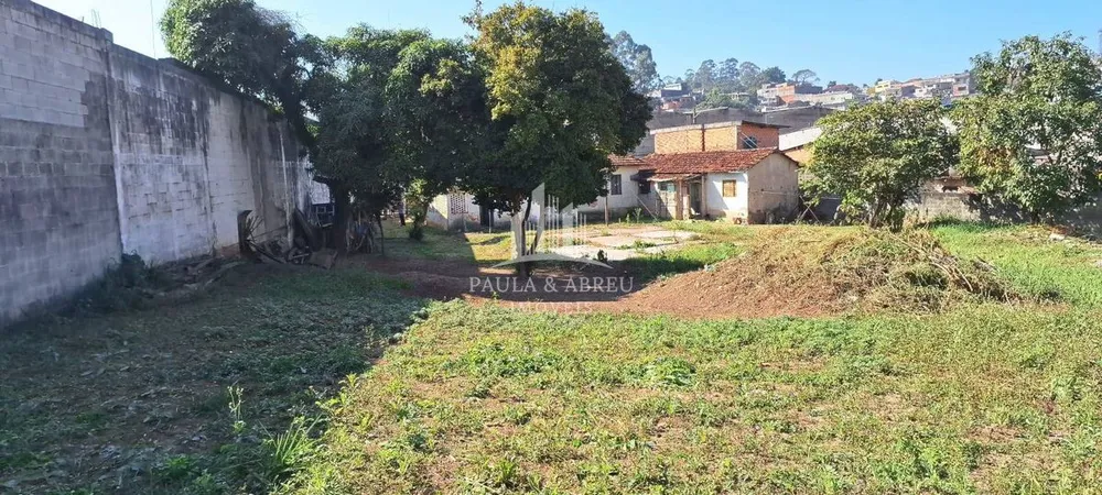 Terreno, 1549 m² - Foto 6