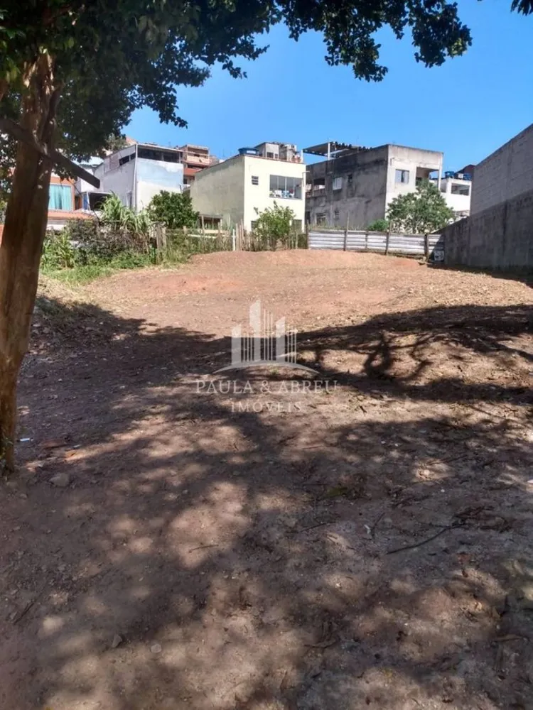 Terreno, 1549 m² - Foto 4