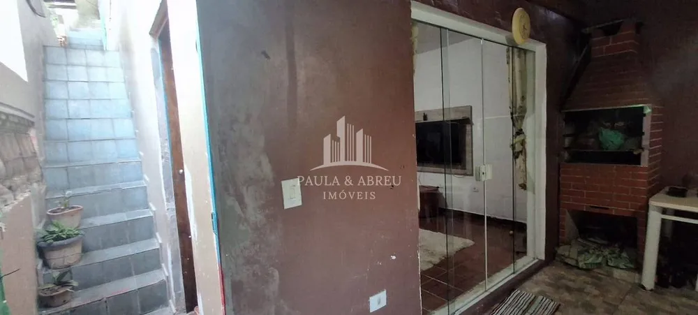 Sobrado, 3 quartos, 160 m² - Foto 3