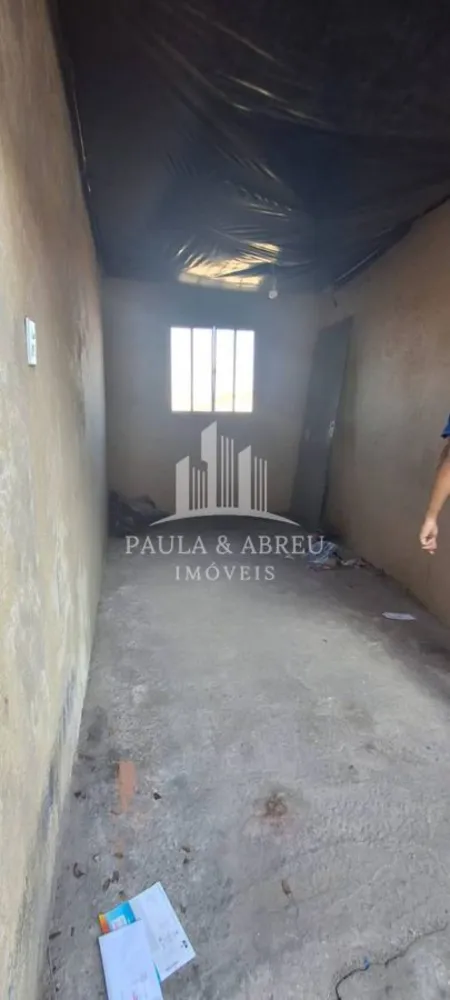 Sobrado, 3 quartos, 160 m² - Foto 12
