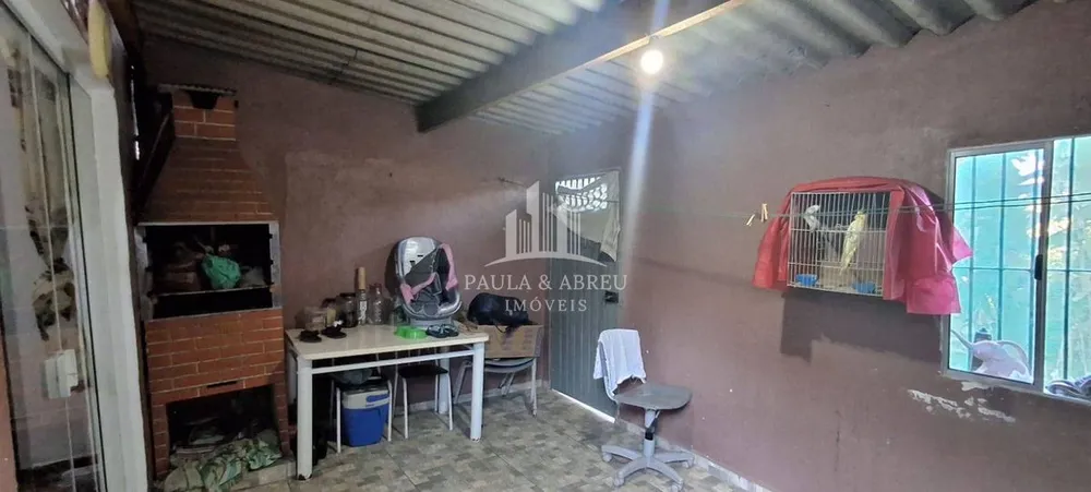 Sobrado, 3 quartos, 160 m² - Foto 4