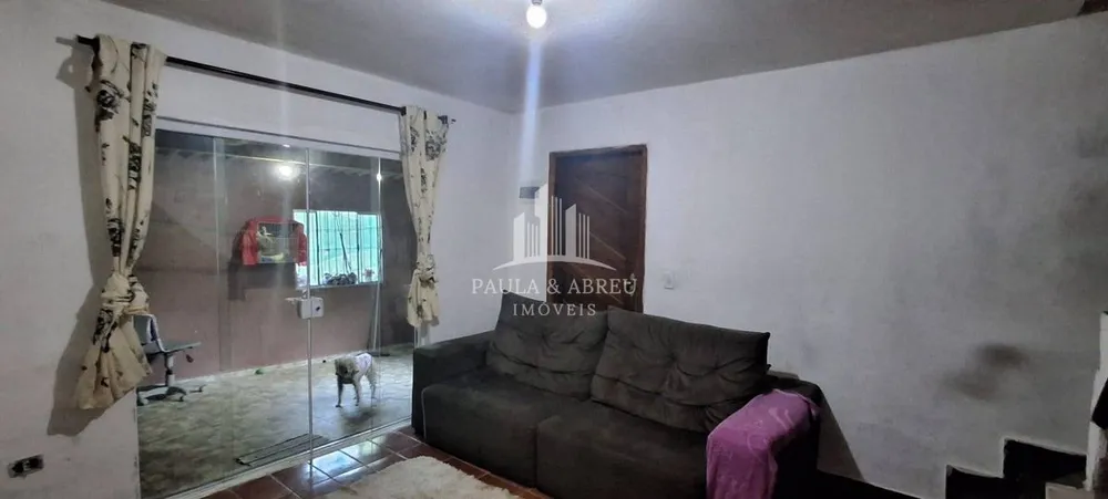 Sobrado, 3 quartos, 160 m² - Foto 5