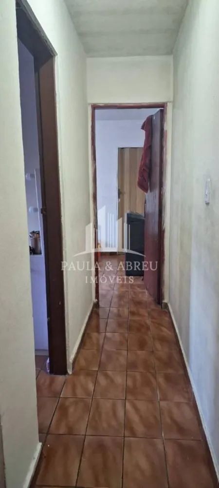 Sobrado, 3 quartos, 160 m² - Foto 8