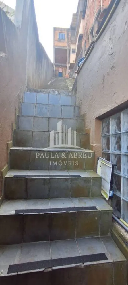 Sobrado, 3 quartos, 160 m² - Foto 2
