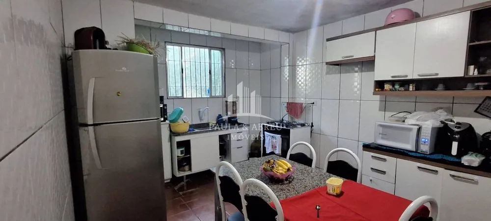 Sobrado, 3 quartos, 160 m² - Foto 7