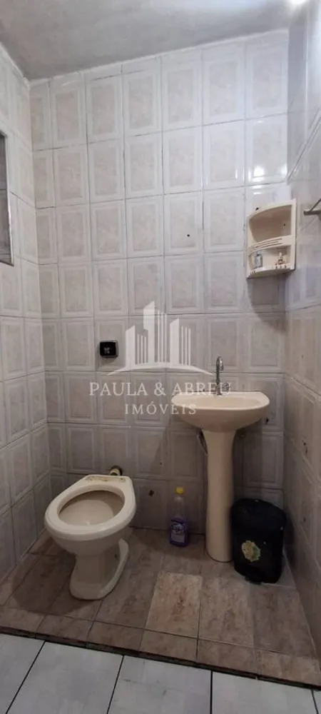 Sobrado, 3 quartos, 160 m² - Foto 11