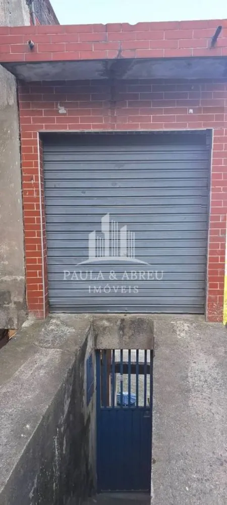 Sobrado, 3 quartos, 160 m² - Foto 1