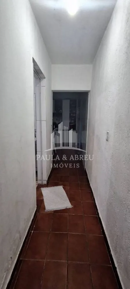 Sobrado, 3 quartos, 160 m² - Foto 6