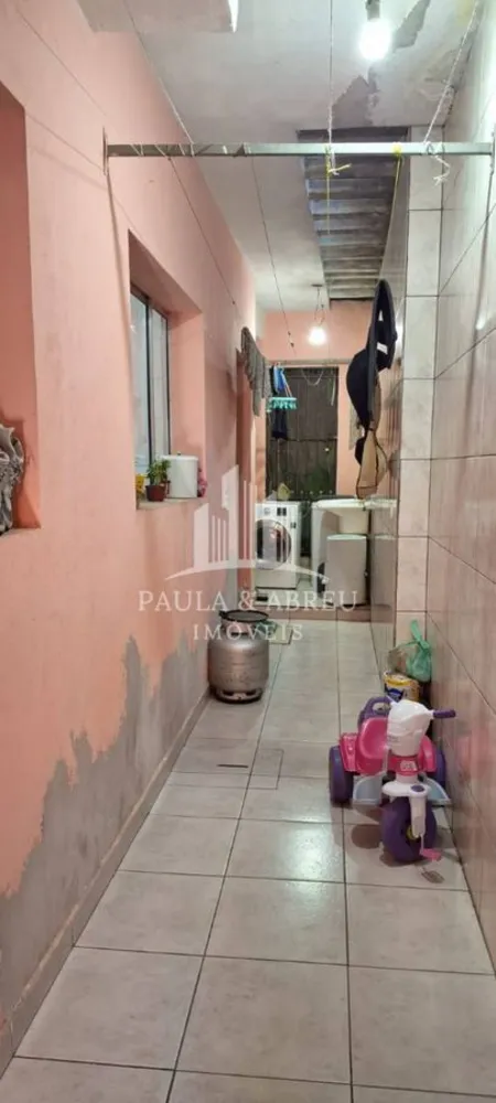 Casa, 2 quartos - Foto 12