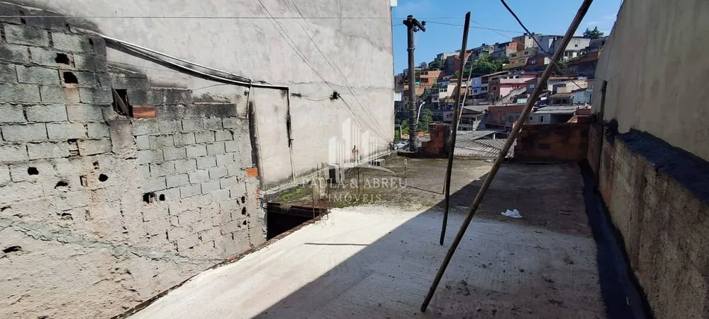 Casa, 2 quartos - Foto 1