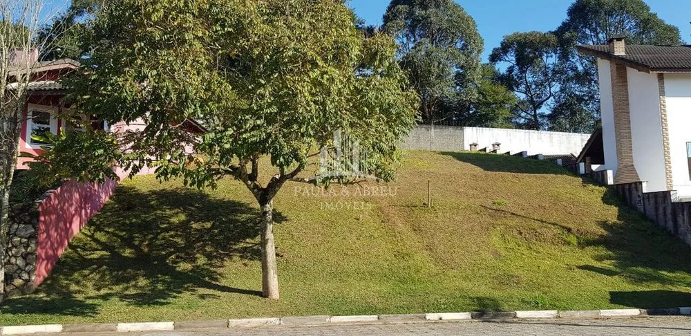 Terreno, 500 m² - Foto 2