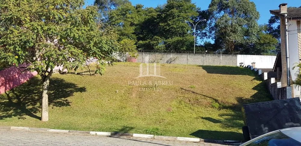 Terreno, 500 m² - Foto 1