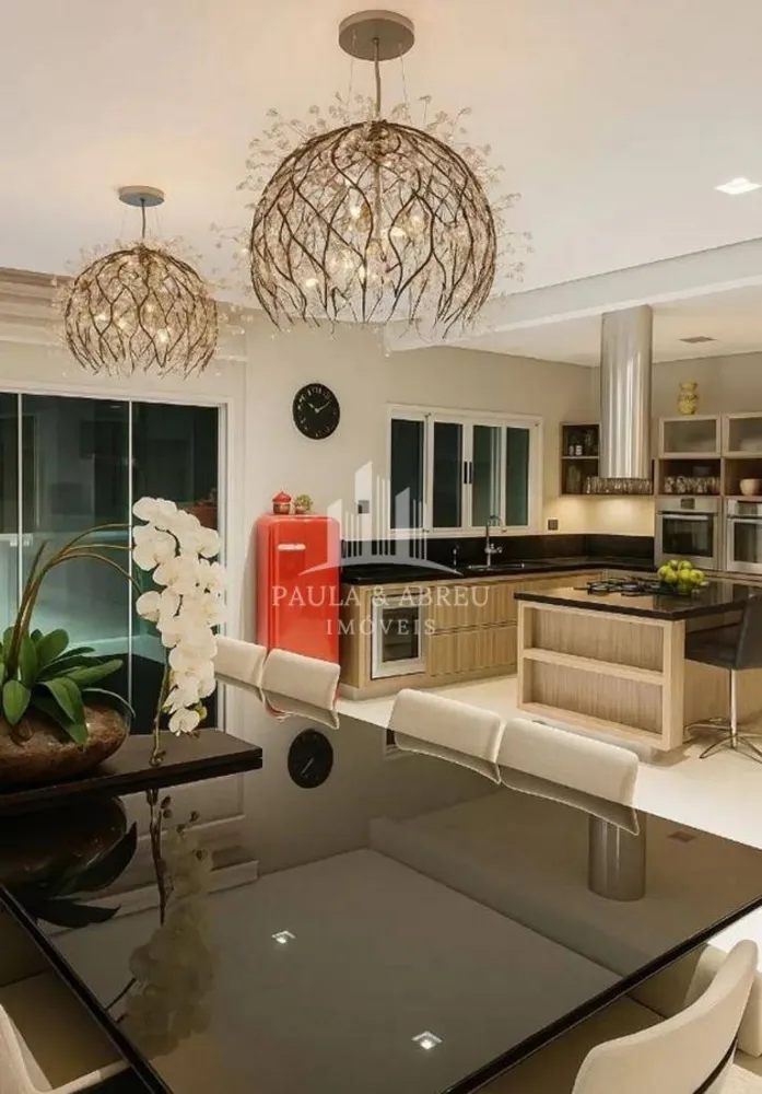 Sobrado, 4 quartos, 526 m² - Foto 4