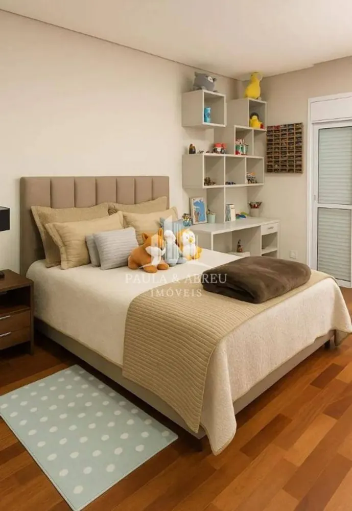 Sobrado, 4 quartos, 526 m² - Foto 8