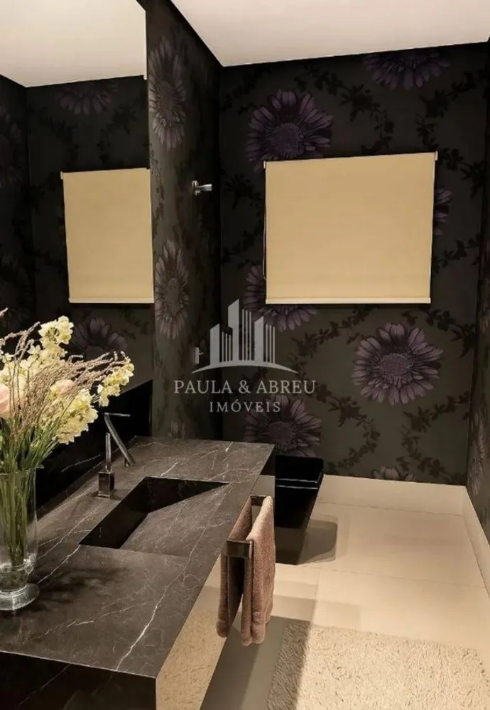 Sobrado, 4 quartos, 526 m² - Foto 5