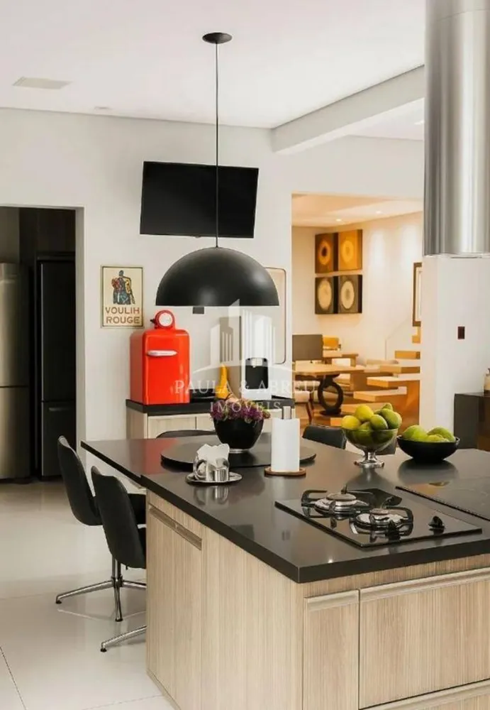 Sobrado, 4 quartos, 526 m² - Foto 2