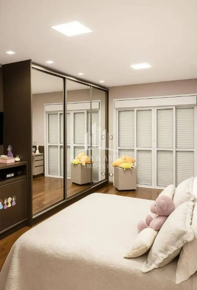Sobrado, 4 quartos, 526 m² - Foto 7