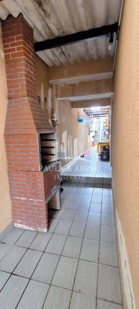 Casa, 3 quartos, 125 m² - Foto 1