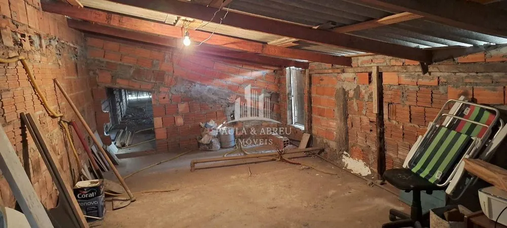 Casa, 3 quartos, 125 m² - Foto 12