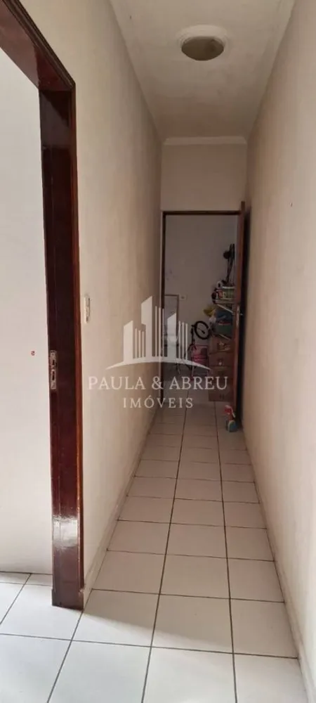 Casa, 3 quartos, 125 m² - Foto 2