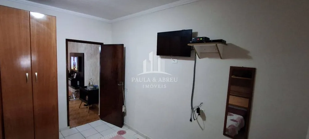 Casa, 3 quartos, 125 m² - Foto 5