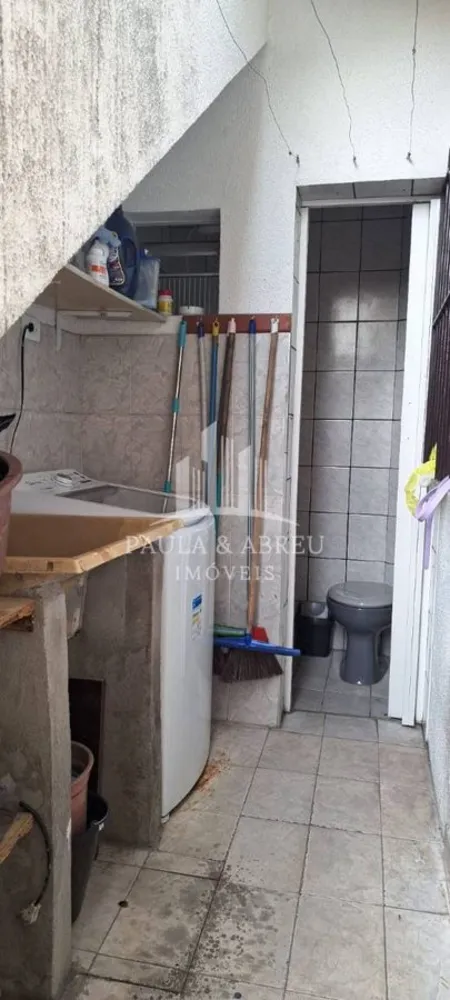 Casa, 3 quartos, 125 m² - Foto 11