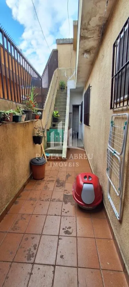 Casa, 3 quartos, 125 m² - Foto 10