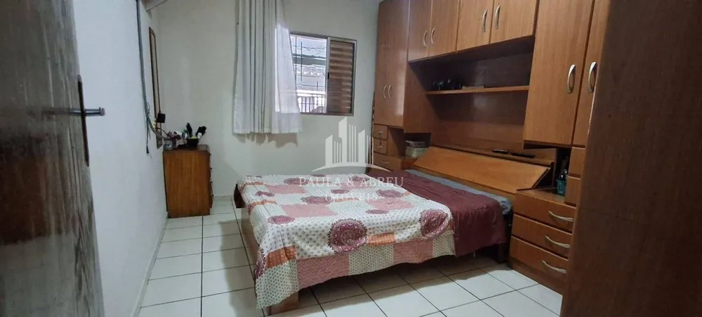 Casa, 3 quartos, 125 m² - Foto 4