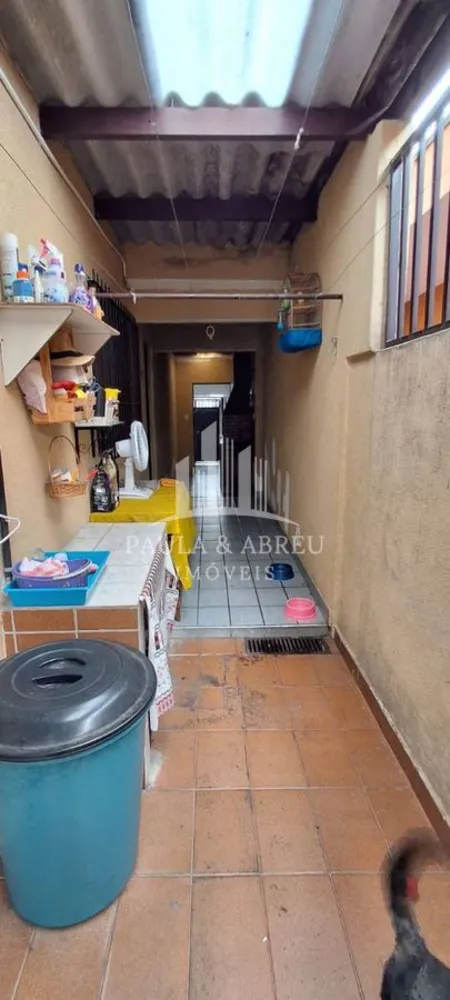 Casa, 3 quartos, 125 m² - Foto 9