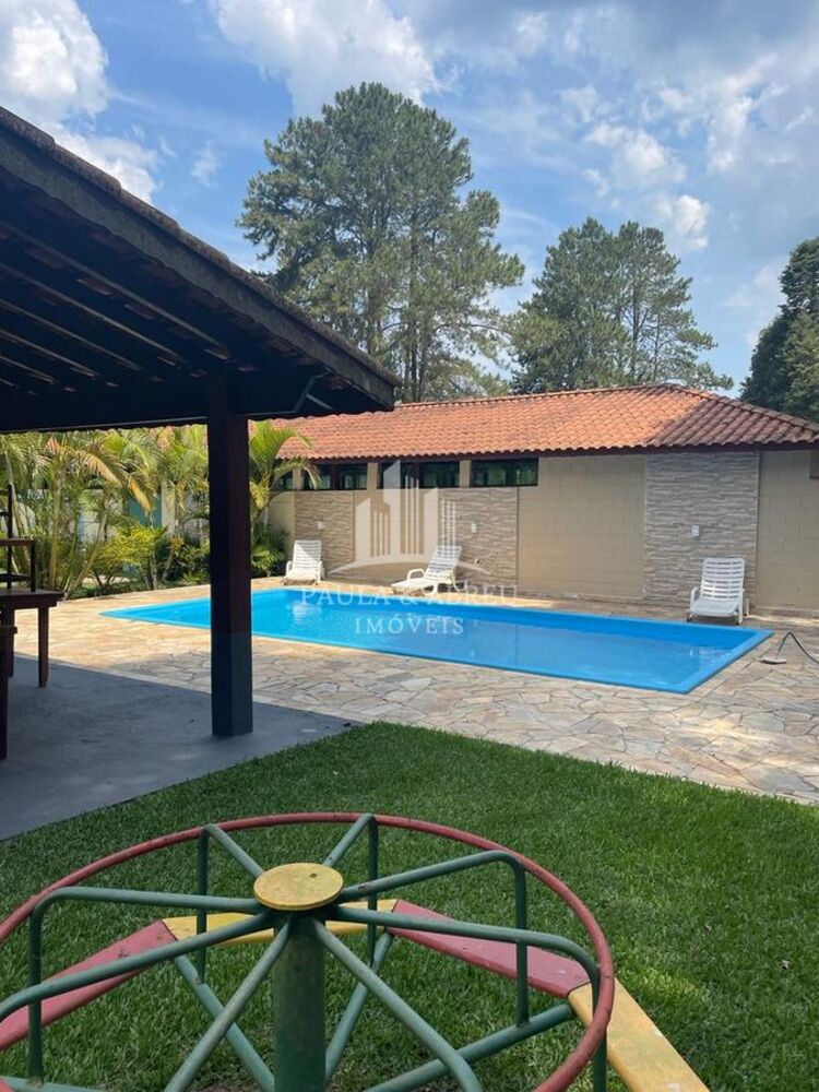 Chácara à venda com 8 quartos, 3000m² - Foto 9