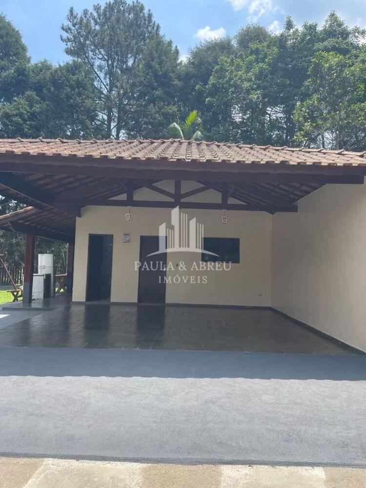 Chácara à venda com 8 quartos, 3000m² - Foto 4