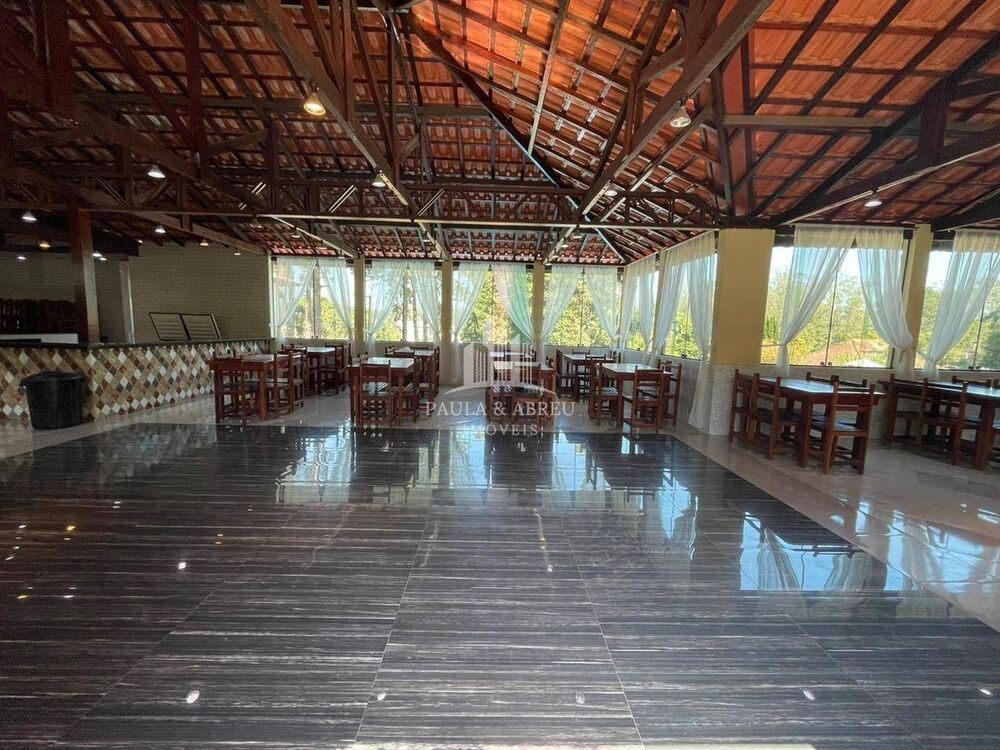 Chácara à venda com 8 quartos, 3000m² - Foto 23