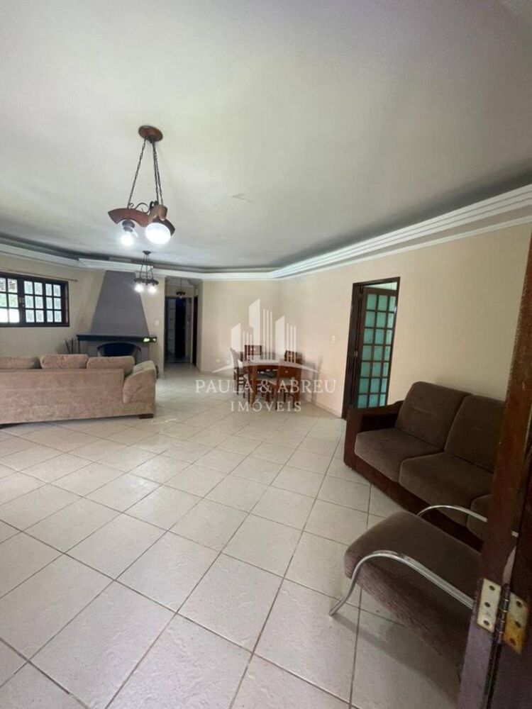 Chácara à venda com 8 quartos, 3000m² - Foto 8