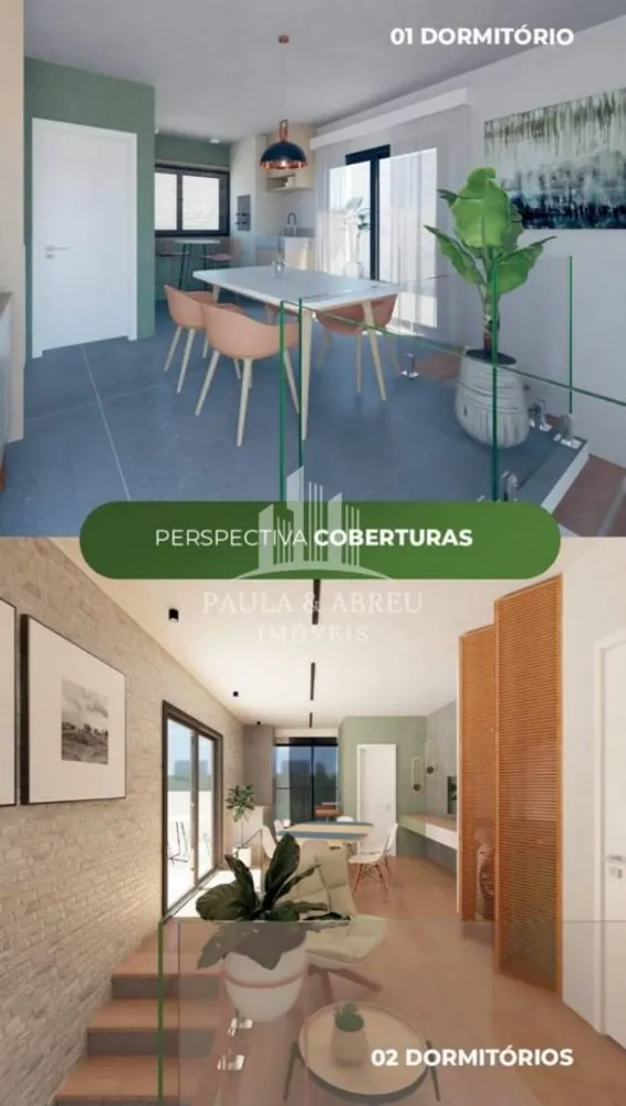 Apartamento, 1 quarto, 42 m² - Foto 5