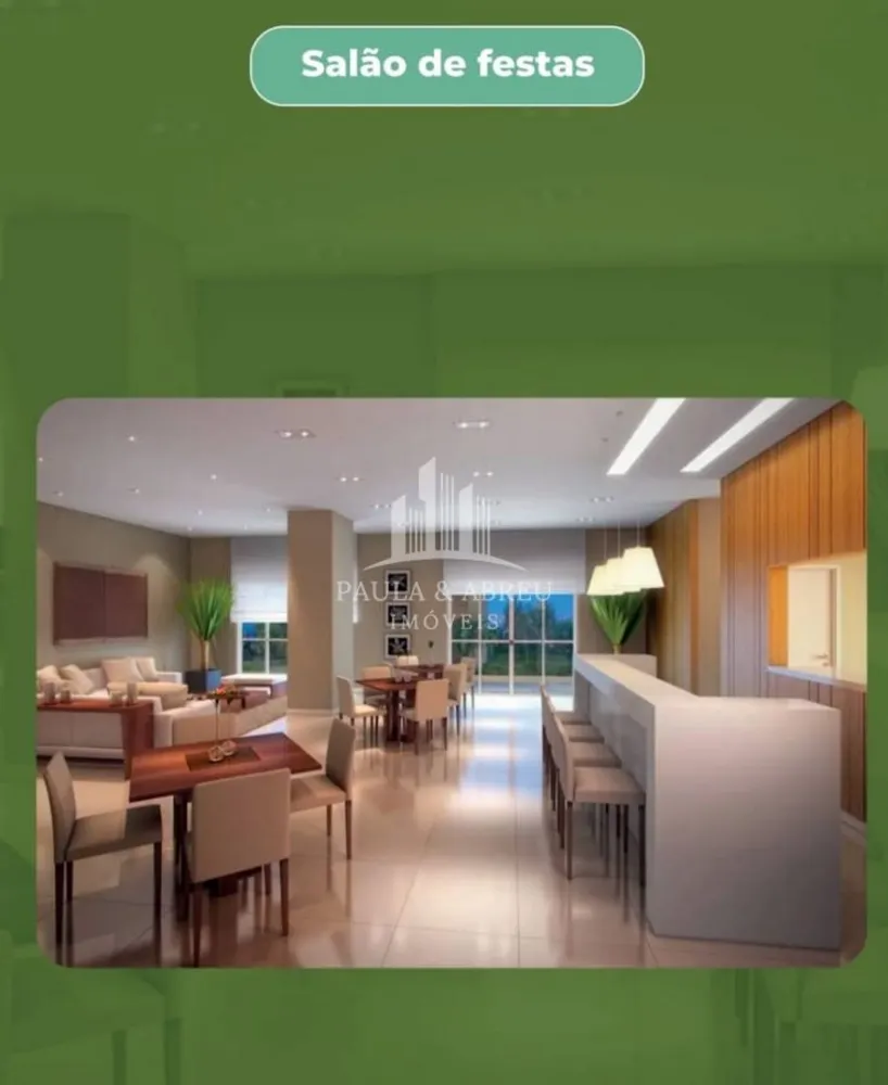 Apartamento, 1 quarto, 42 m² - Foto 6