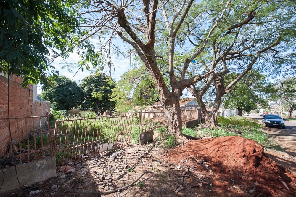 Terreno à venda, 563m² - Foto 4