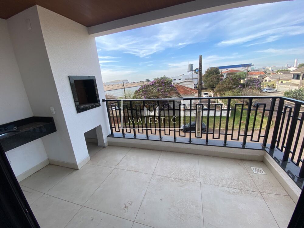 Apartamento, 2 quartos, 125 m² - Foto 21