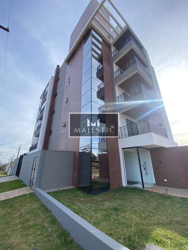 Apartamento, 2 quartos, 125 m² - Foto 1