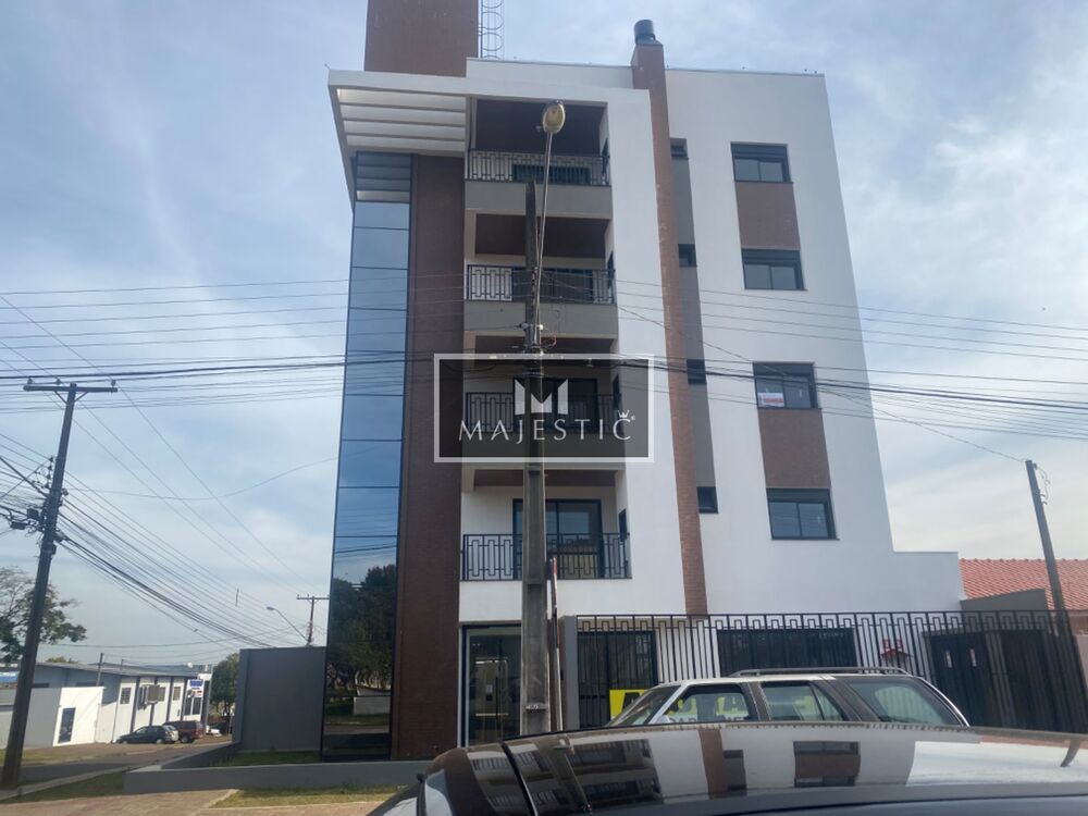 Apartamento, 2 quartos, 125 m² - Foto 4