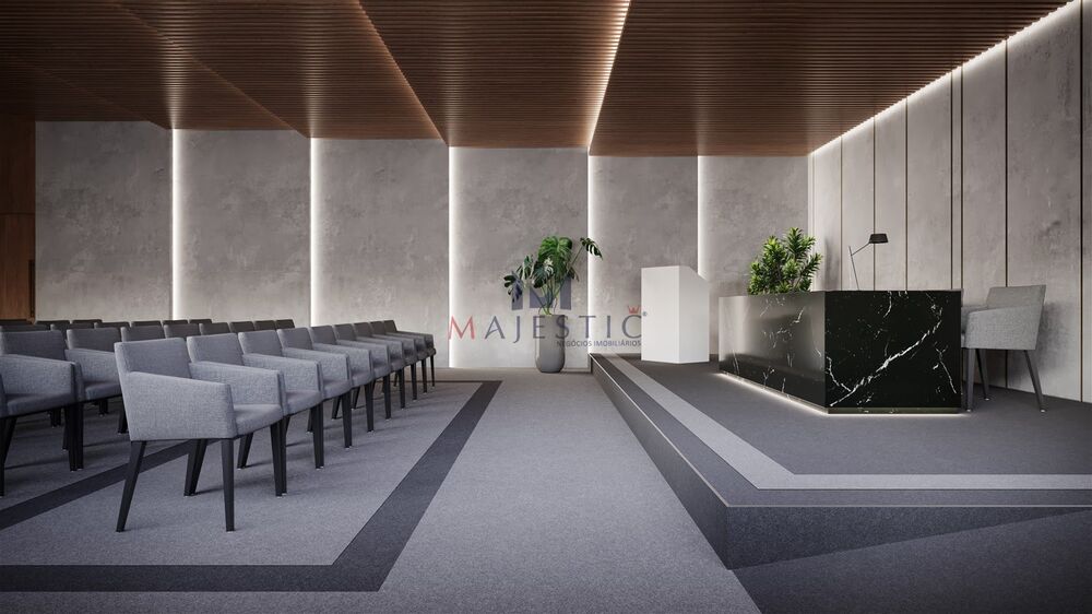 Sala-Conjunto, 996 m² - Foto 1