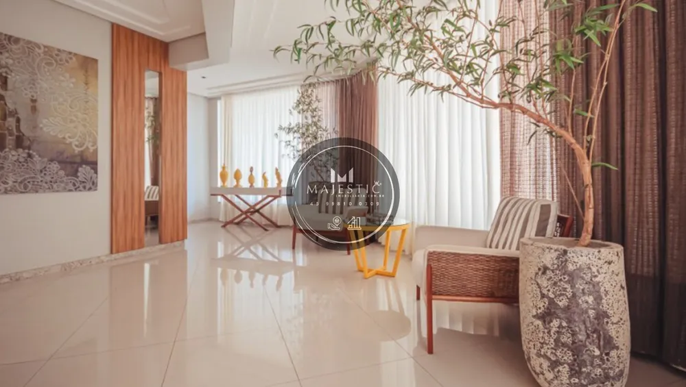 Apartamento, 1 quarto, 171 m² - Foto 4