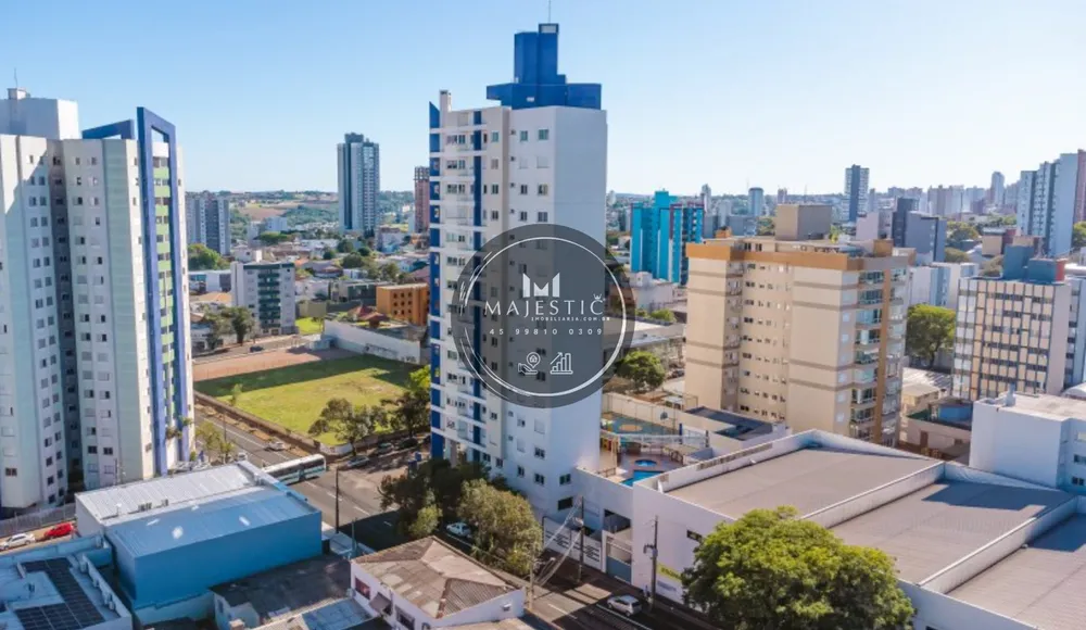 Apartamento, 1 quarto, 171 m² - Foto 3
