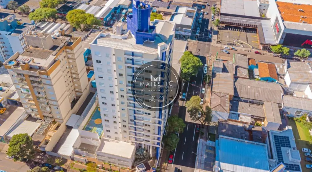 Apartamento, 1 quarto, 171 m² - Foto 1
