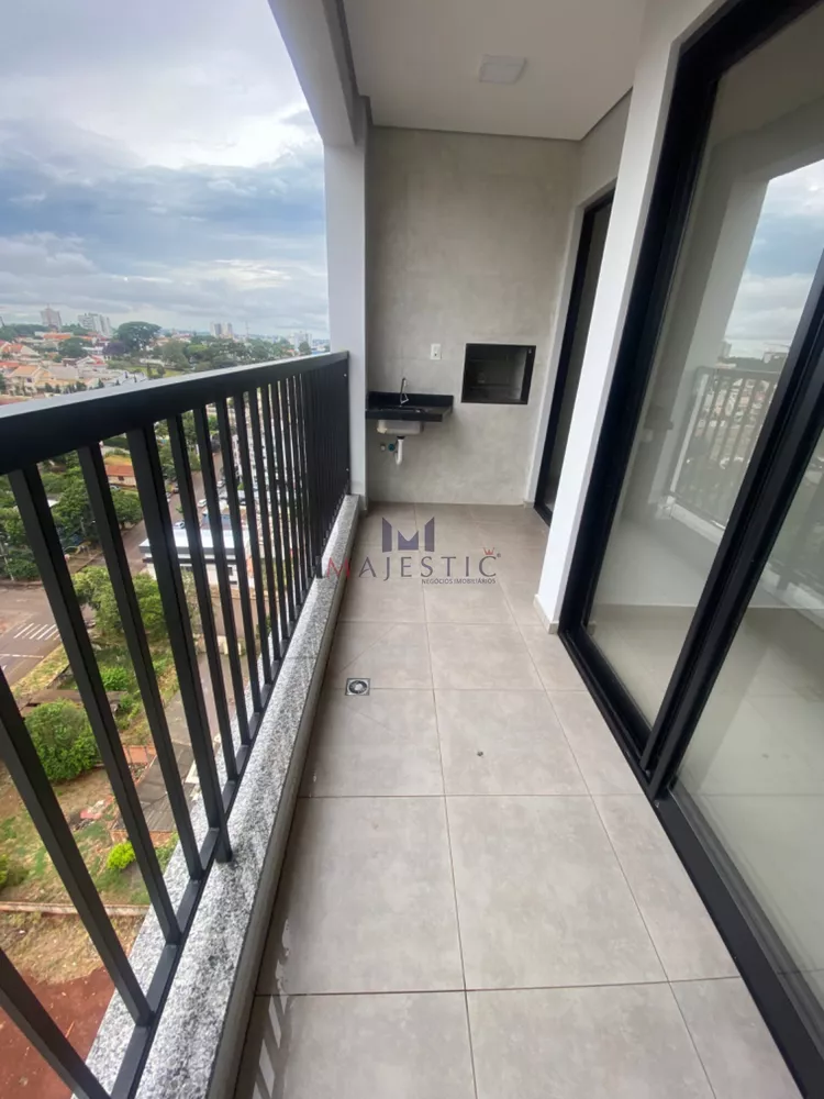 Apartamento, 2 quartos, 86 m² - Foto 4